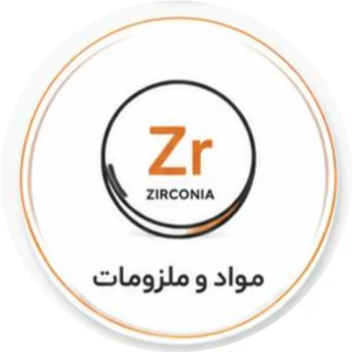 بلوک زیرکونیا وایت و مولتی‌لایر